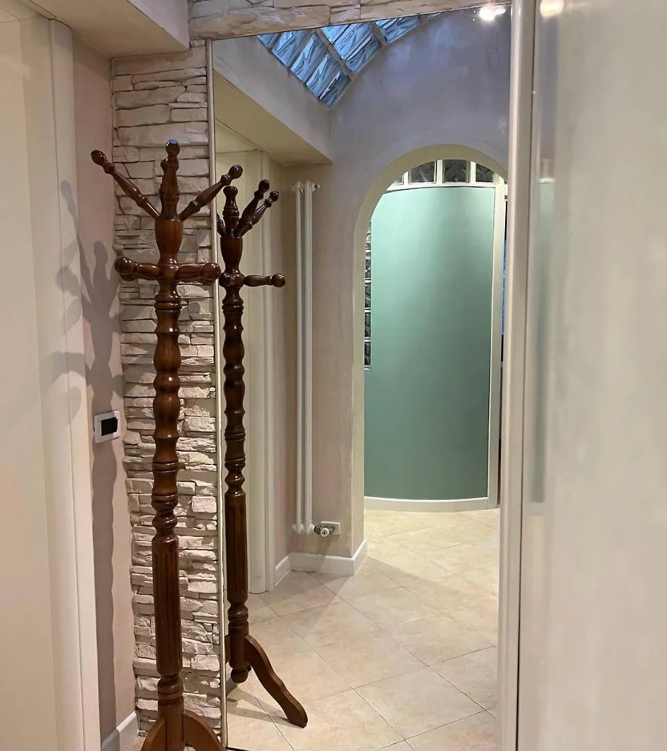 Serenita In Citta, Con Ampio Parcheggio Padua